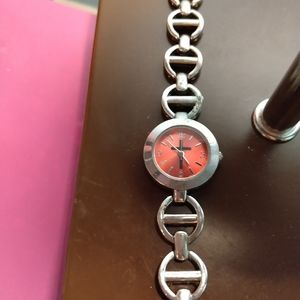 Women's Geneva watch